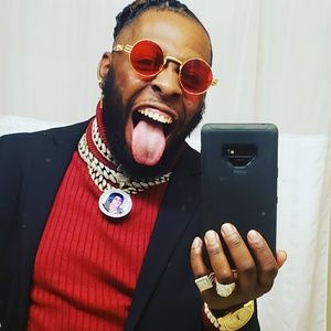 Meet your Posher, Curtlyn